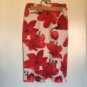 MOA Collection Pencil Skirt